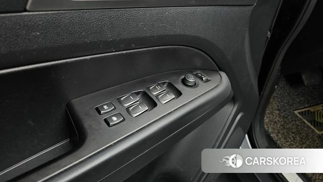 Ssangyong Rexton Sports 2019 Серый из Кореи, фото 6