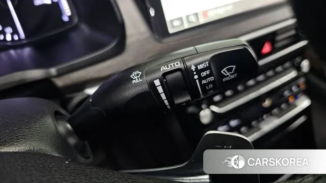 Kia K7 Premier 2020 Белый из Кореи, фото 6