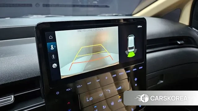 Hyundai Staria 2021 Серебряный из Кореи, фото 6