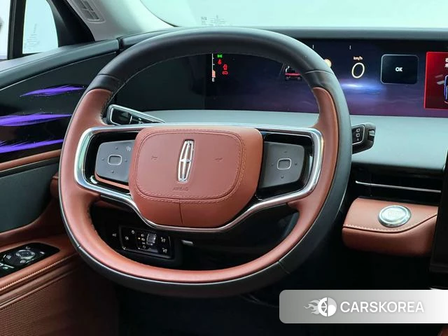 Lincoln Navigator 2025 Черный из Китая, фото 6