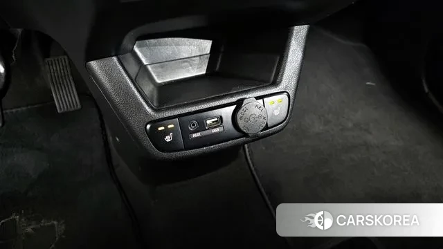 Kia The New Ray 2018 Светло-зеленый из Кореи, фото 6