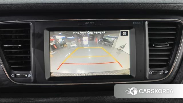 Kia The New Carnival 2019 Черный из Кореи, фото 6