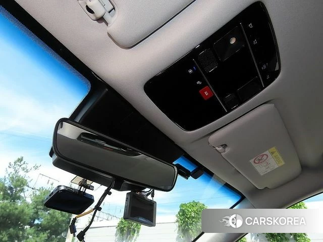 Hyundai Grandeur (GN7) 2024 Серебряный из Кореи, фото 6