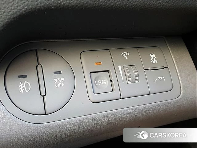 Hyundai The New Grand Starex 2020 Желтый из Кореи, фото 6