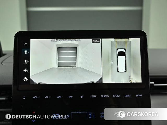 Hyundai Staria 2023 Черный из Кореи, фото 6