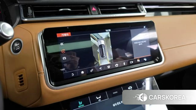 Land Rover Range Rover Velar 2019 Белый из Кореи, фото 6