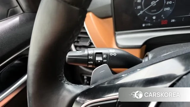 Kia The New Seltos 2023 Серый из Кореи, фото 6