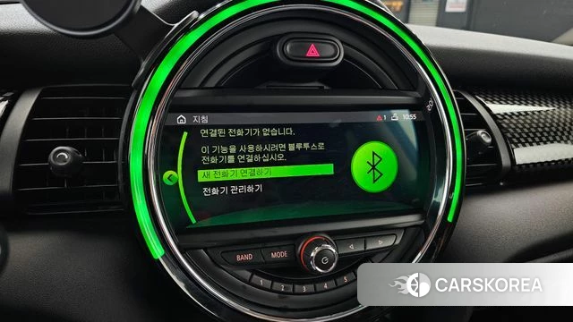 Mini Cooper S 2020 Жемчужный цвет из Кореи, фото 6