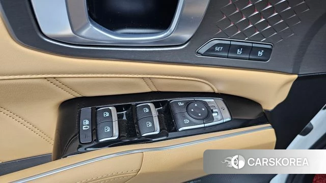 Kia Sorento 4th Generation 2020 Белый из Кореи, фото 6