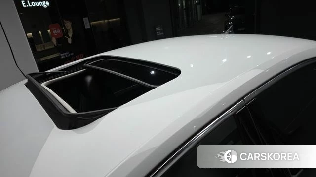 Volkswagen The New Passat 2018 Белый из Кореи, фото 6