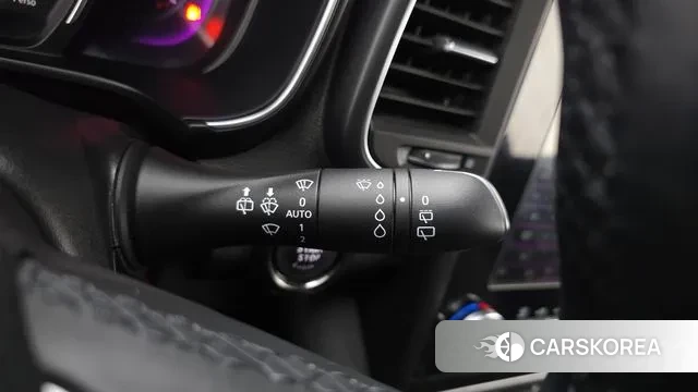 Renault Korea (Samsung) QM6 2019 Белый из Кореи, фото 6