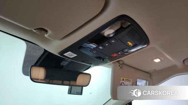 Kia Carnival 4th generation 2022 Белый из Кореи, фото 6