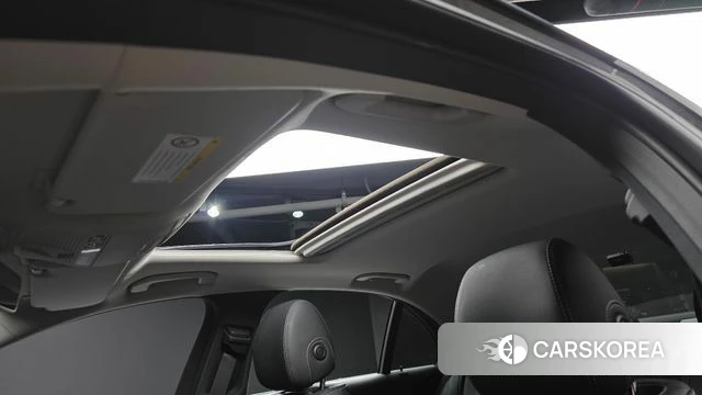 Mercedes-Benz E-Class W213 2019 Синий из Кореи, фото 6