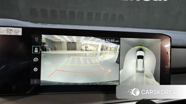 Kia The New Sorento 4th Generation 2024 Серый из Кореи, фото 6