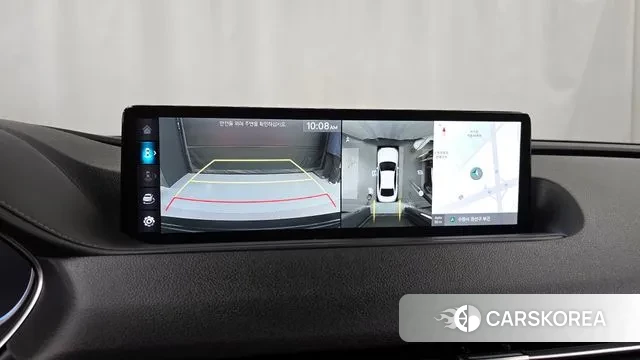 Genesis G80 (RG3) 2023 Черный из Кореи, фото 6