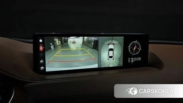 Genesis G80 (RG3) 2020 Белый из Кореи, фото 6