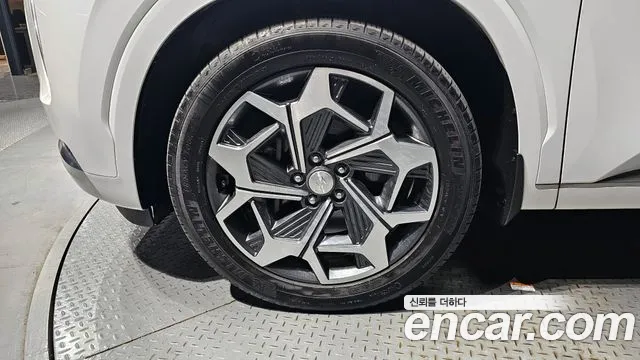 Hyundai Palisade id 2686445 из Кореи 6