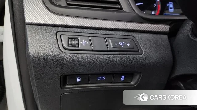 Hyundai Sonata New Rise 2019 Белый из Кореи, фото 6