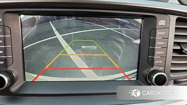 Kia The New Sorento 2018 Белый из Кореи, фото 6