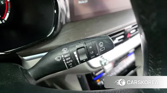 Kia Mohave Master 2021 Черный из Кореи, фото 6