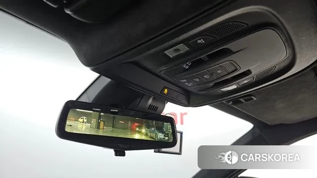 Cadillac CT6 2018 Черный из Кореи, фото 6