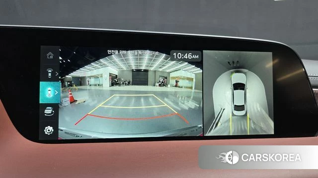 Genesis G90 (RS4) 2022 Серебряный из Кореи, фото 6