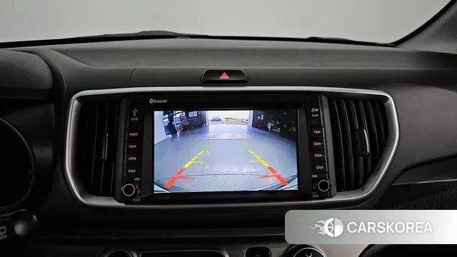 Kia The New Ray 2020 Серый из Кореи, фото 6