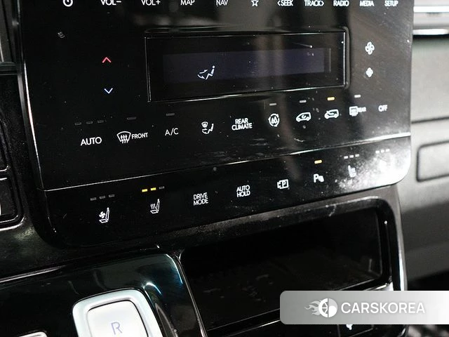 Hyundai Staria 2021 Серый из Кореи, фото 6