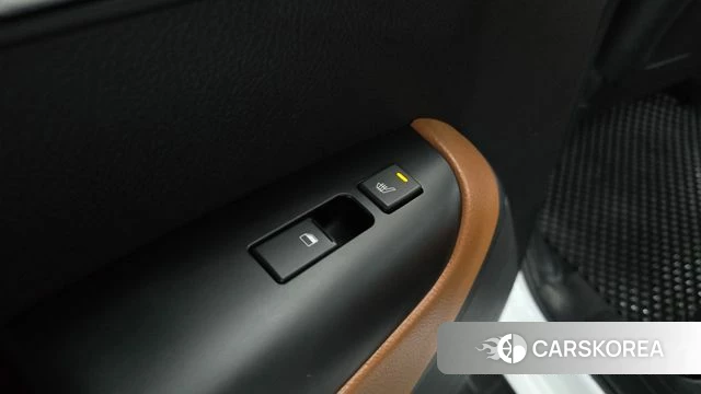 Kia The New Mohave 2018 Белый из Кореи, фото 6