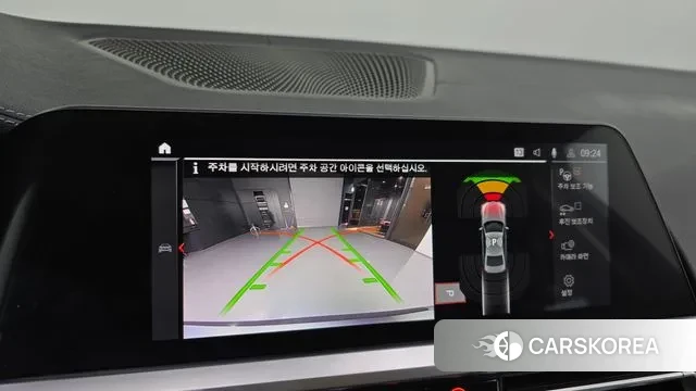 BMW 3 Series (G20) 2022 Серый из Кореи, фото 6