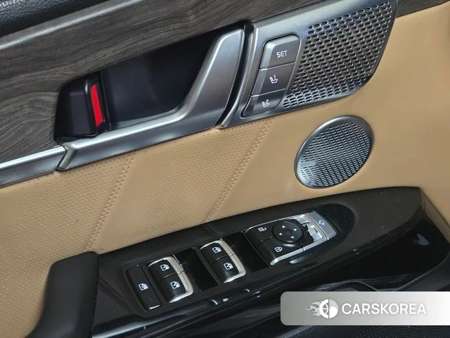 Kia Mohave Master 2019 Белый из Кореи, фото 6