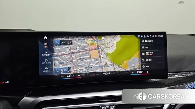 BMW 2 Series (G42) 2024 Белый из Кореи, фото 6