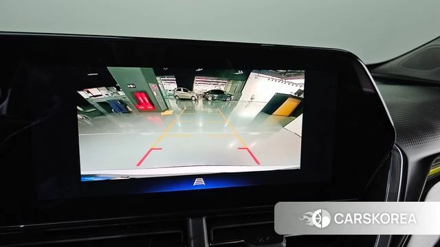 Chevrolet (GM Daewoo) Trax Crossover 2023 Белый из Кореи, фото 6