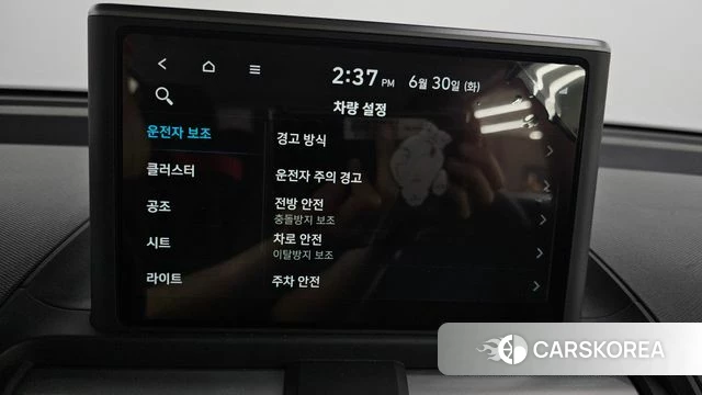 Hyundai Casper 2023 Белый из Кореи, фото 6
