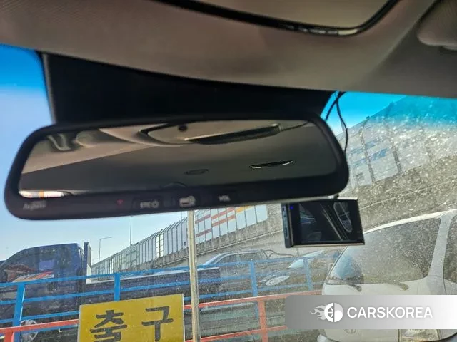 Hyundai Palisade 2021 Черный из Кореи, фото 6