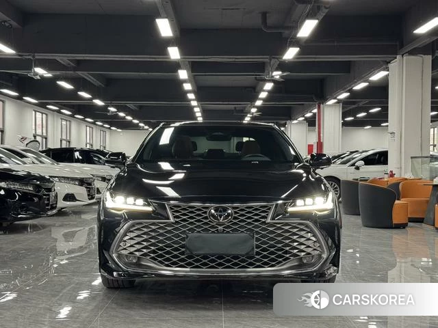 Toyota Asian dragon 2025 Черный из Китая, фото 6