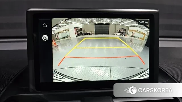 Hyundai Casper 2023 Белый из Кореи, фото 6