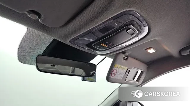 Hyundai Avante (CN7) 2021 Серый из Кореи, фото 6