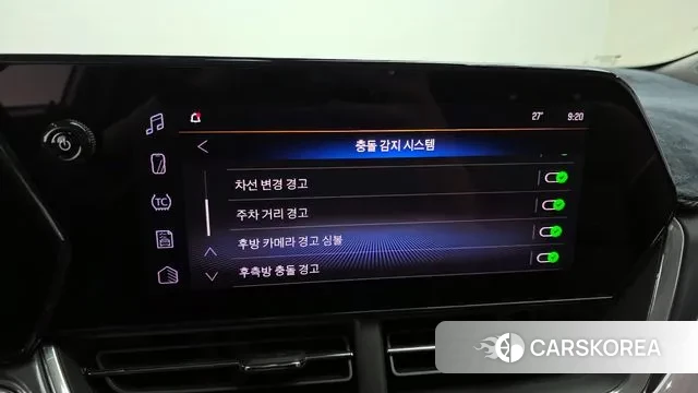 Chevrolet (GM Daewoo) Trax Crossover 2023 Белый из Кореи, фото 6