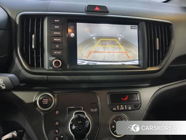 Kia The New Kia Ray 2023 Жемчужный цвет из Кореи, фото 6