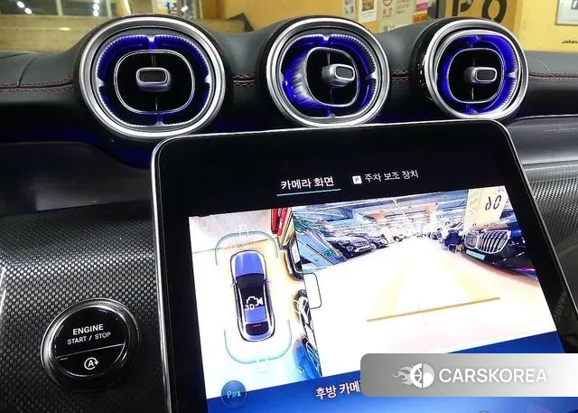 Mercedes-Benz GLC-Class X254 2025 Белый из Кореи, фото 6