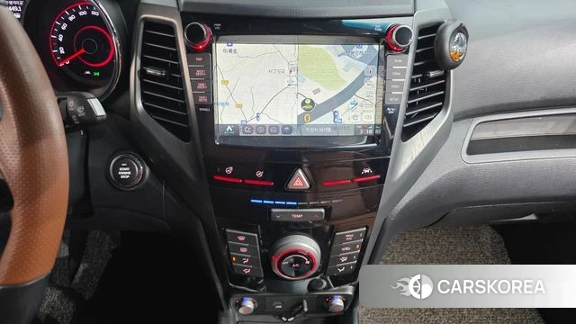 Ssangyong Tivoli Armor 2019 Белый из Кореи, фото 6