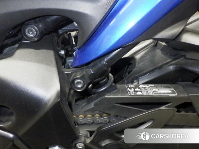 Проданный Suzuki GSX-S1000 id 3997720 из Японии, фото 6