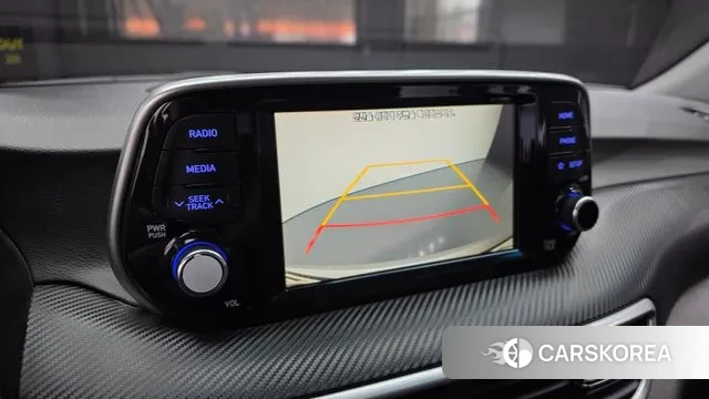 Hyundai All New Tucson 2020 Серебристо-серый из Кореи, фото 6