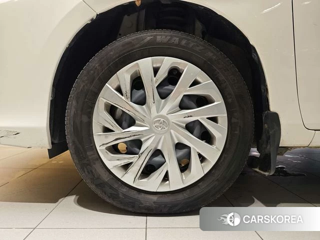 Toyota Vios FS 2022 Белый из Китая, фото 6