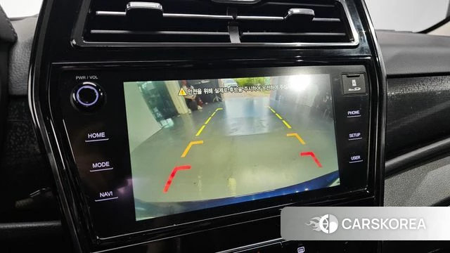 Ssangyong Berry New Tivoli 2019 Синий из Кореи, фото 6