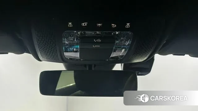 Mercedes-Benz A-Class W177 2021 Серый из Кореи, фото 6