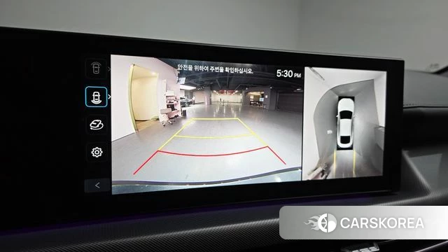 Hyundai Sonata D Edge (DN8) id 3818020 из Кореи 6