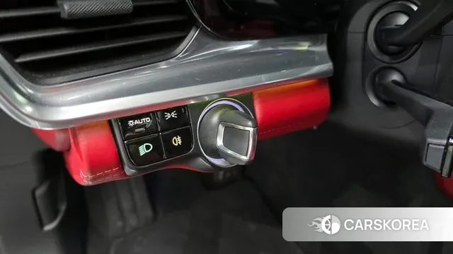 Porsche Panamera (971) 2018 Белый из Кореи, фото 6