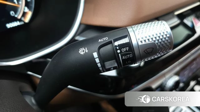 Genesis G80 (RG3) 2021 Синий из Кореи, фото 5
